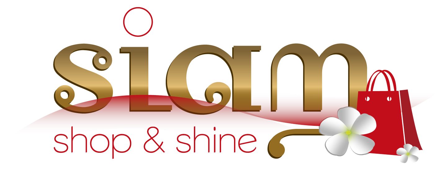 Siam – Shop & Shine